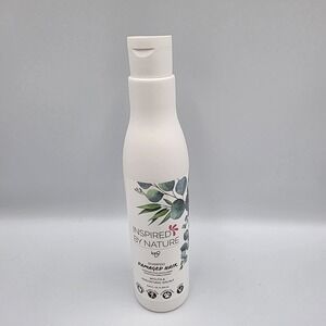 iON Inspired By Nature‎ Shampoo Damaged Hair Shampoo 8.45 Oz